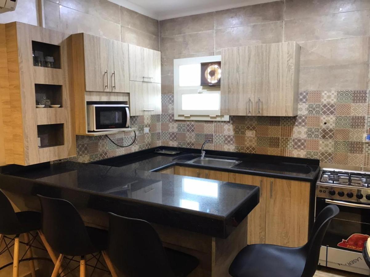 הורגהדה A1 Deluxe Apartments מראה חיצוני תמונה