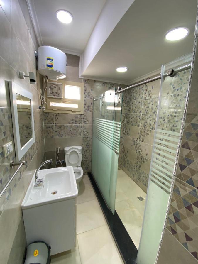 הורגהדה A1 Deluxe Apartments מראה חיצוני תמונה